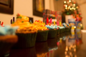 Cumpleaños de Navidad